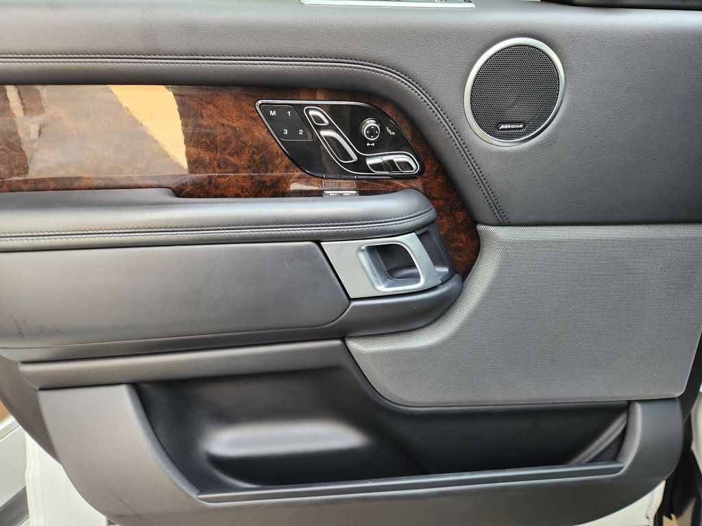 2021 Land Rover Range Rover Westminster  at Genesis of Spring