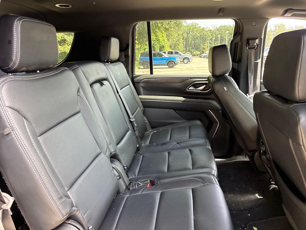 Certified Used 2024 Black Chevrolet LS image 27