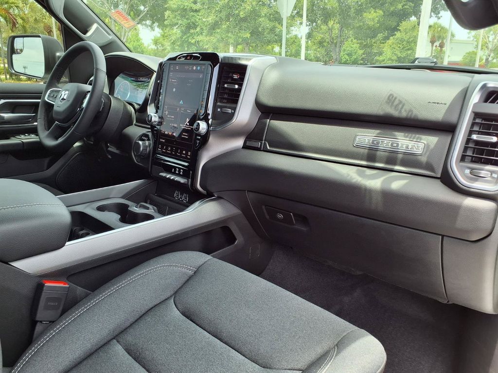 Used 2026 Ram 1500 Truck