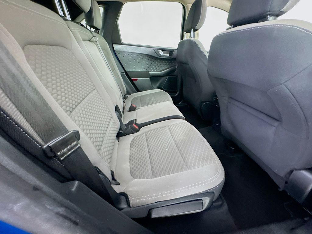 Used Car 2020 Ford Escape  Se For Sale Under $20,000 In Austin, Texas