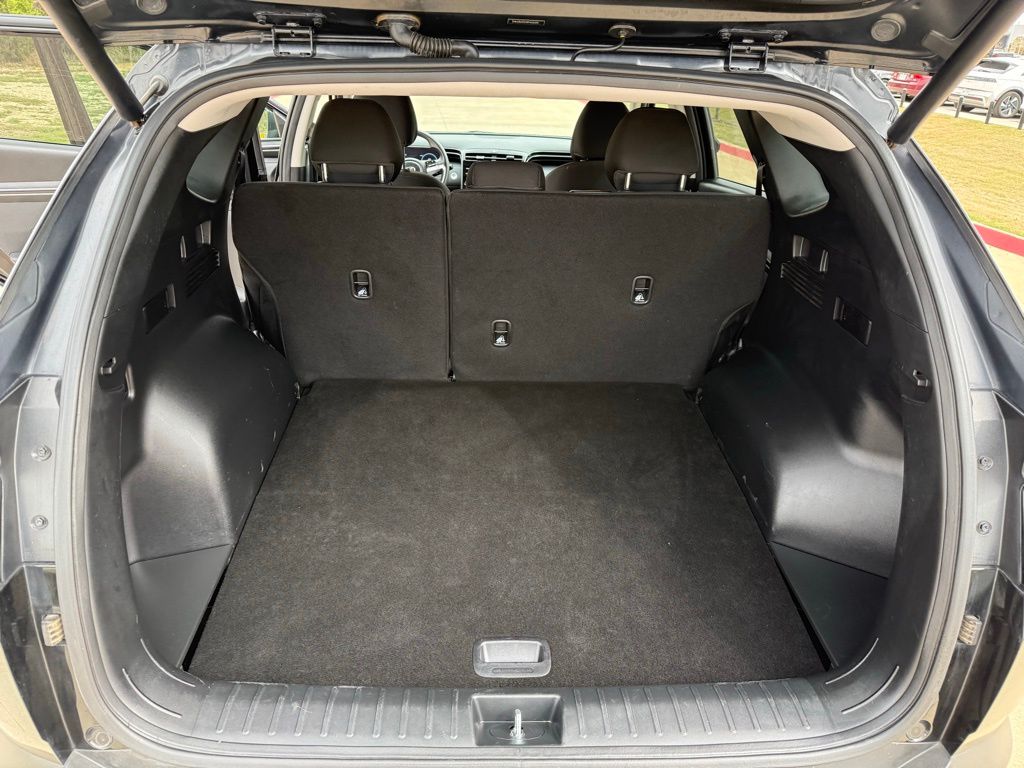 Thumbnail: 2024 Hyundai Tucson - 26