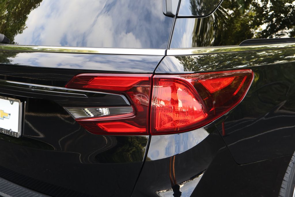 Thumbnail: 2025 Honda Odyssey - 7