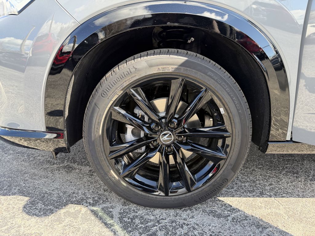 new 2026 Acura ADX car, priced at $44,350