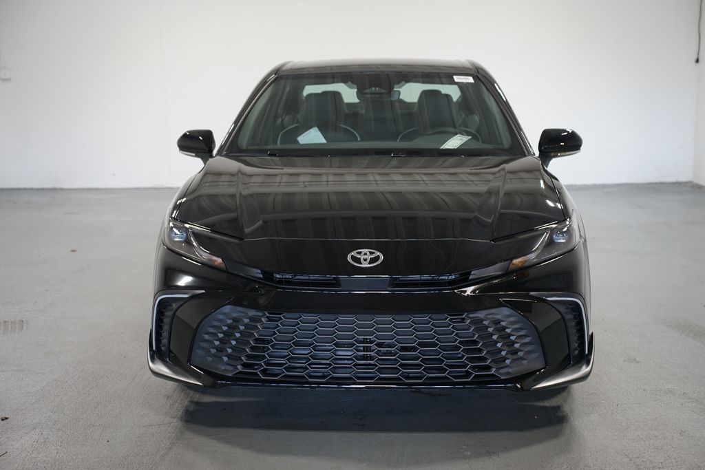 Thumbnail: 2026 Toyota Camry - 2