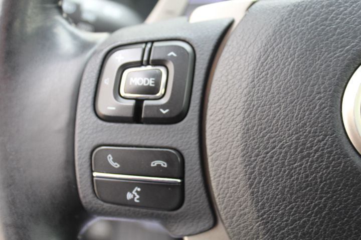 Used Car 2018 Lexus Is  300 For Sale Under $25,000 In Georgetown, Texas