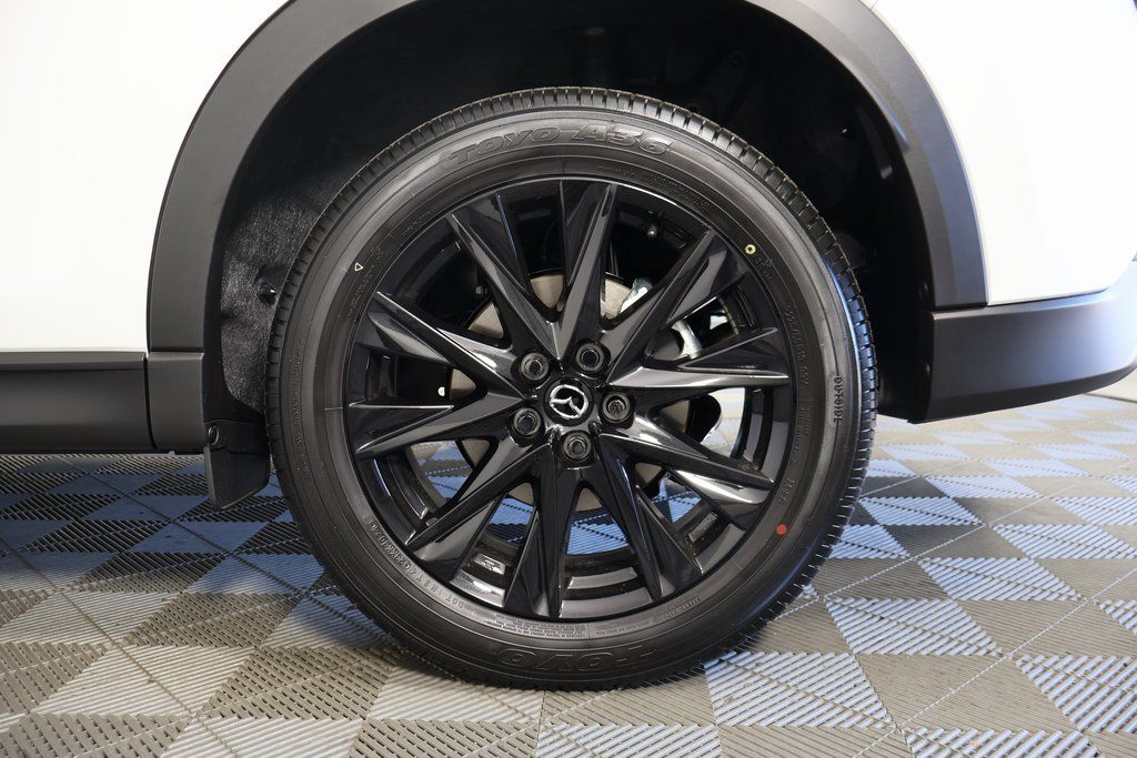 Thumbnail: 2025 Mazda CX-5 - 10