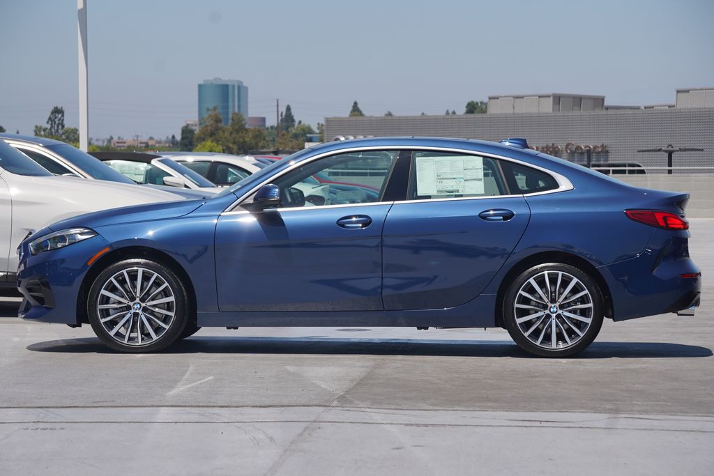 2024 BMW 2 Series 228i 4