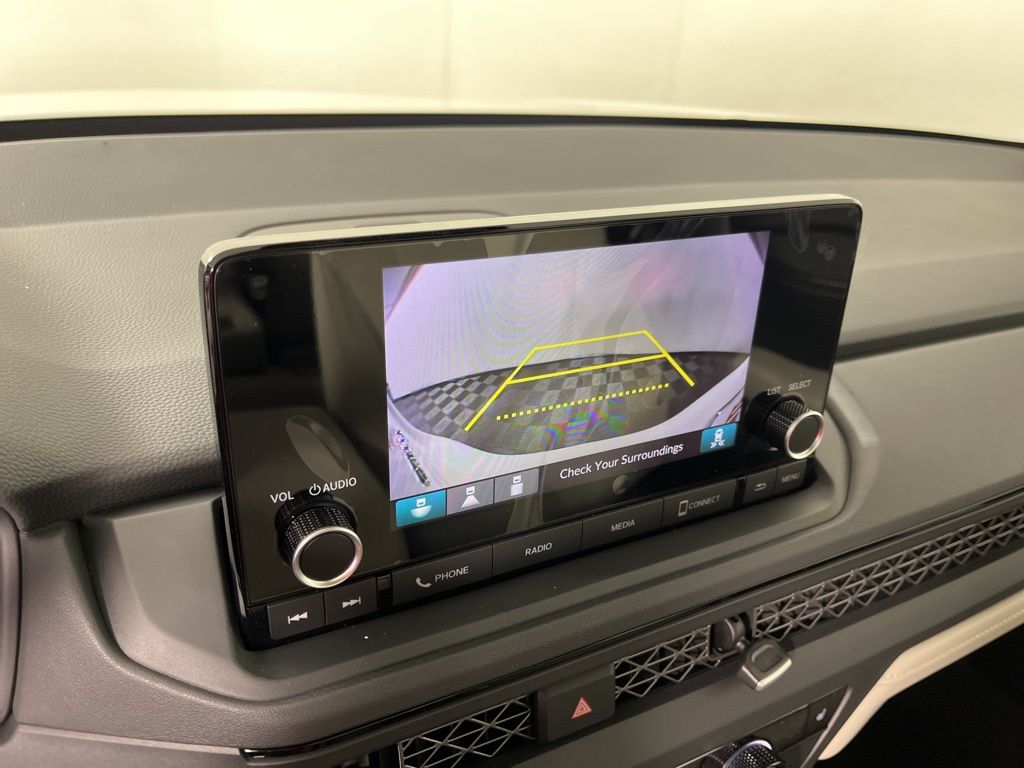 Thumbnail: 2025 Honda Accord - 29