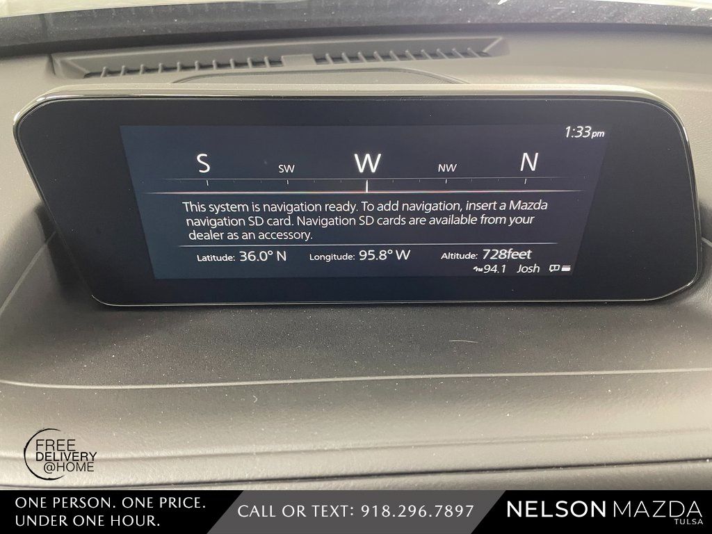 New 2026 Black Mazda 2.5 S Select Sport image 30