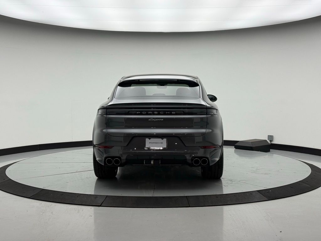 Thumbnail: 2026 Porsche  - 9