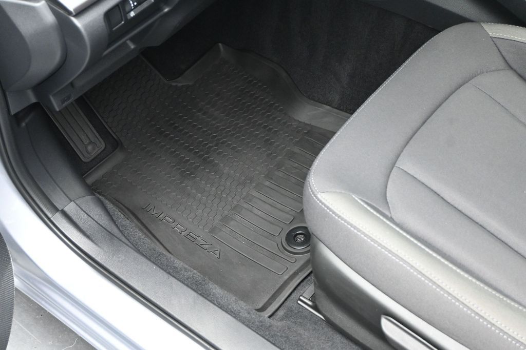 2024 Subaru Impreza Base 5-Door