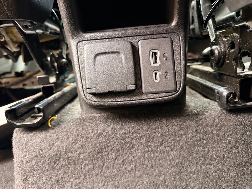 Used 2021 Chevrolet TrailBlazer SUV