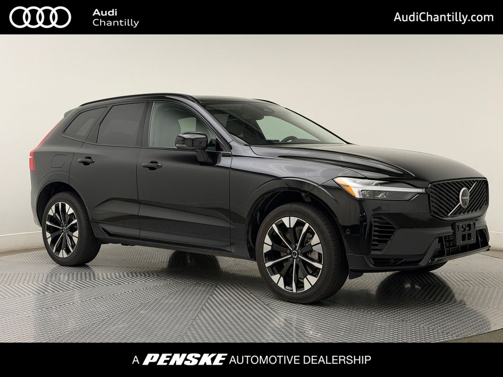 Thumbnail: 2026 Volvo XC60 - 1
