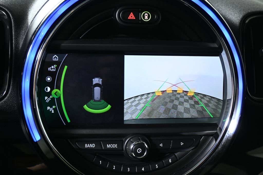 Thumbnail: 2020 MINI Cooper Countryman - 23