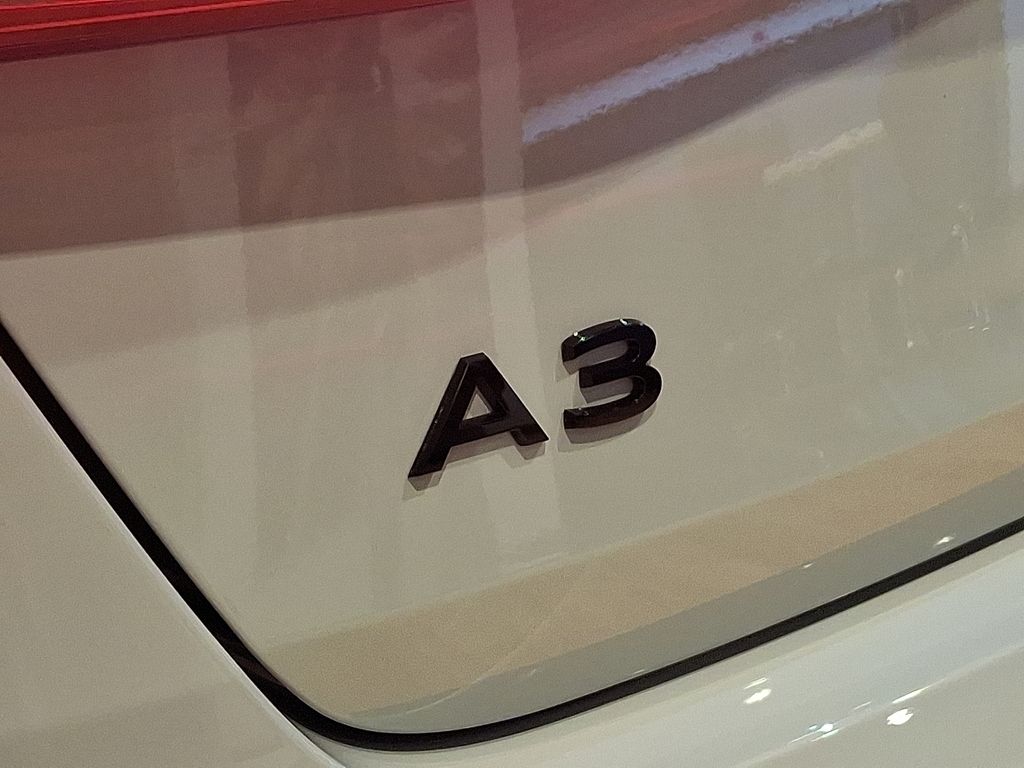 Thumbnail: 2025 Audi A3 - 15