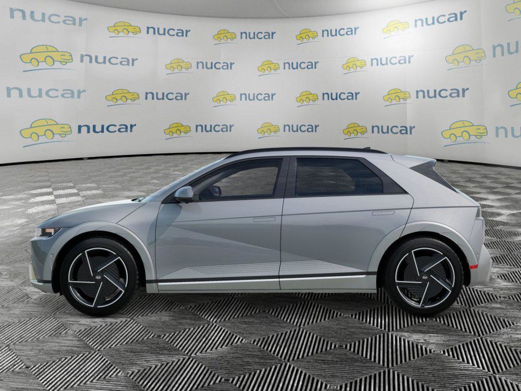 2026 Hyundai IONIQ 5 — photo 3