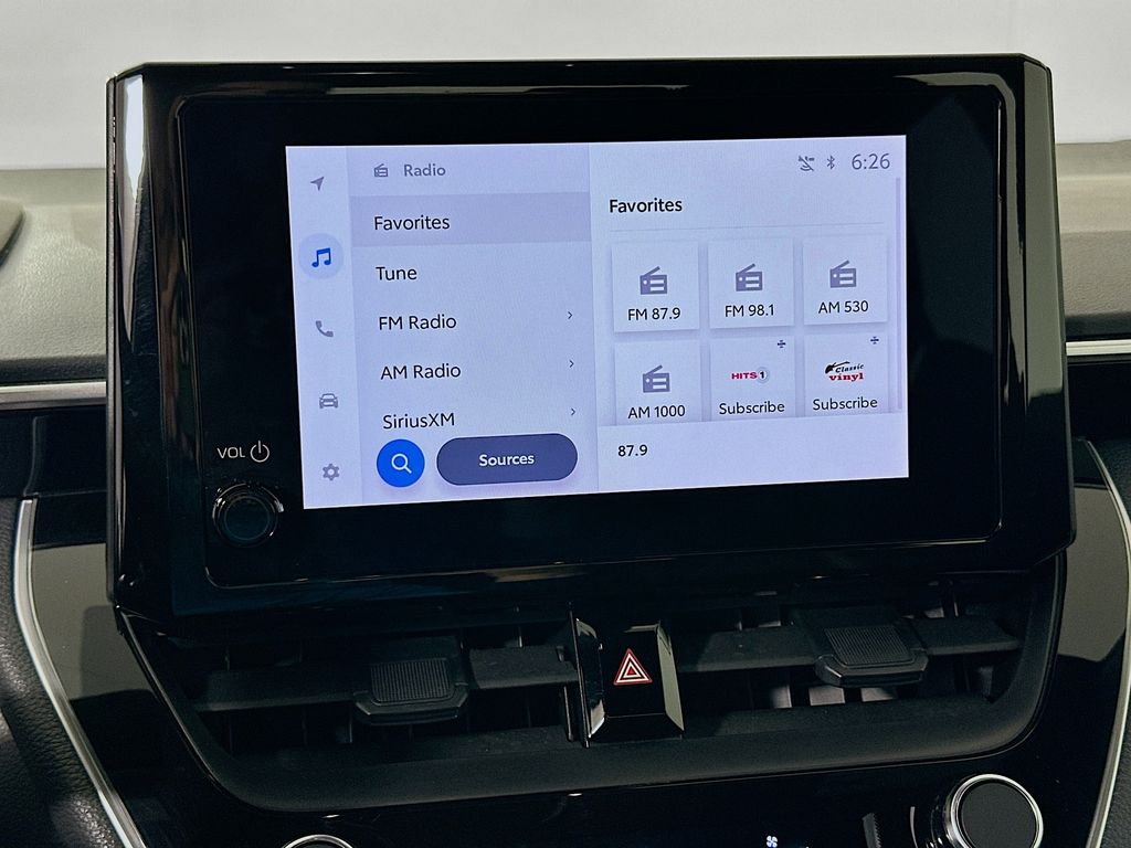 Thumbnail: 2024 Toyota Corolla - 15