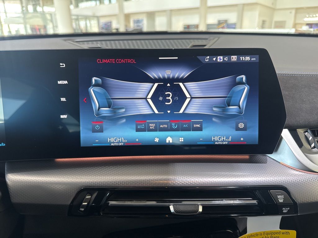 Thumbnail: 2025 BMW X2 - 19