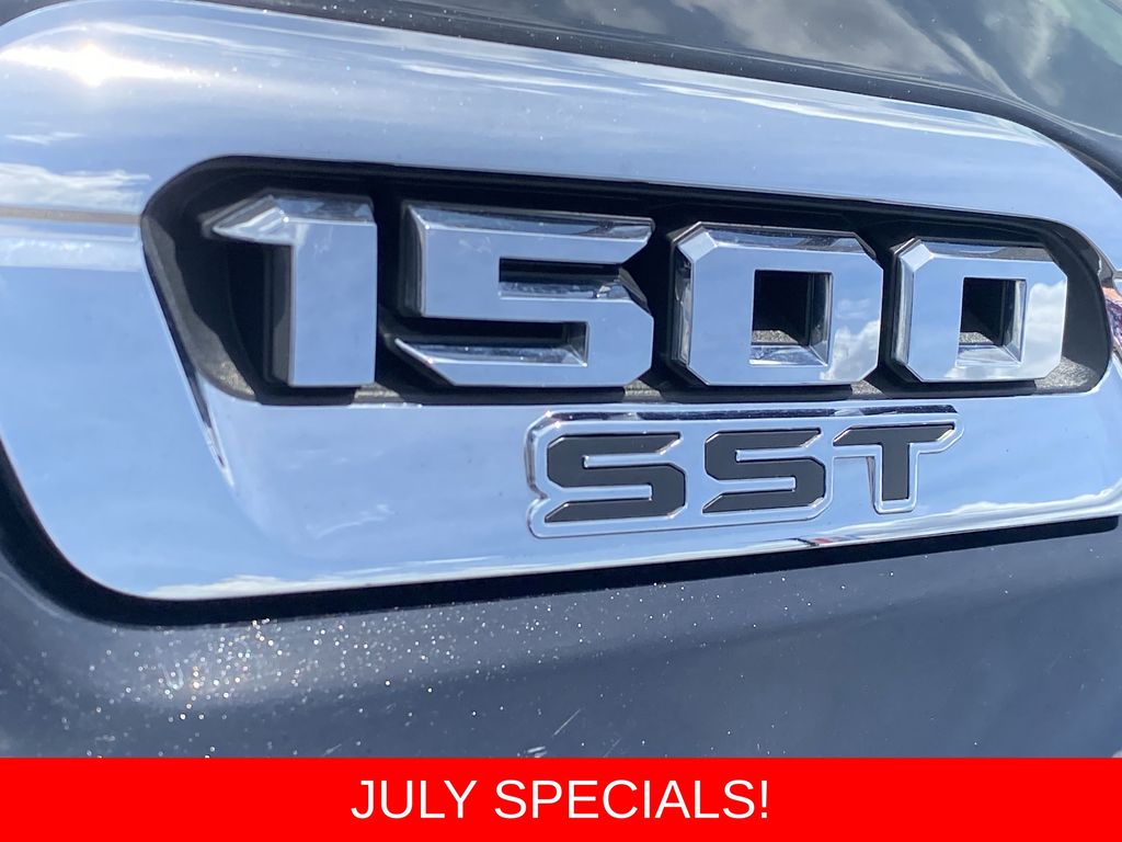 Used 2025 Ram 1500 Truck