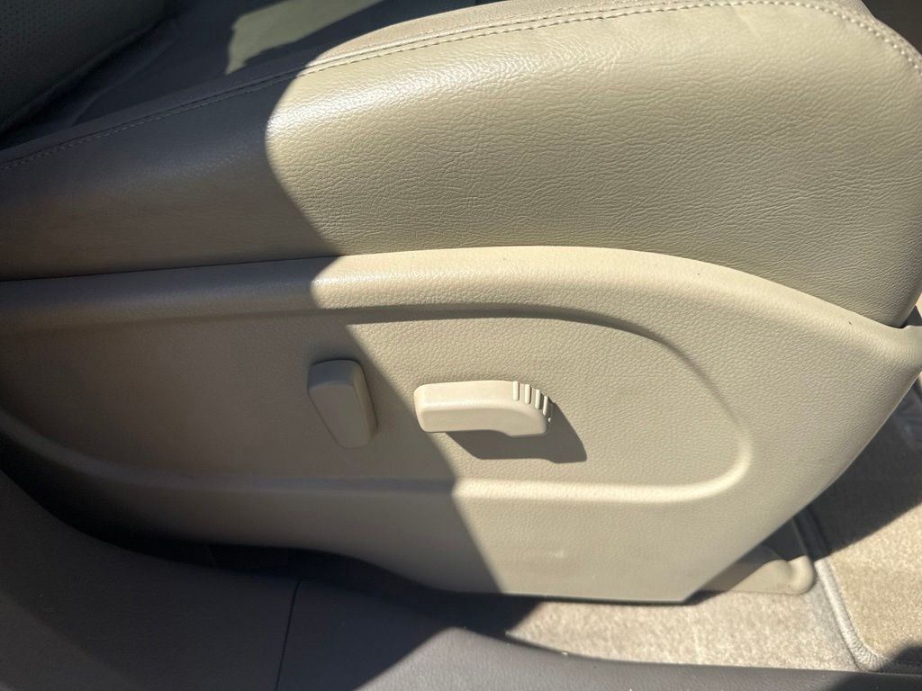 2014 Nissan Murano SL