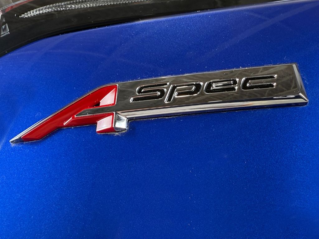 new 2025 Acura ADX car, priced at $41,350