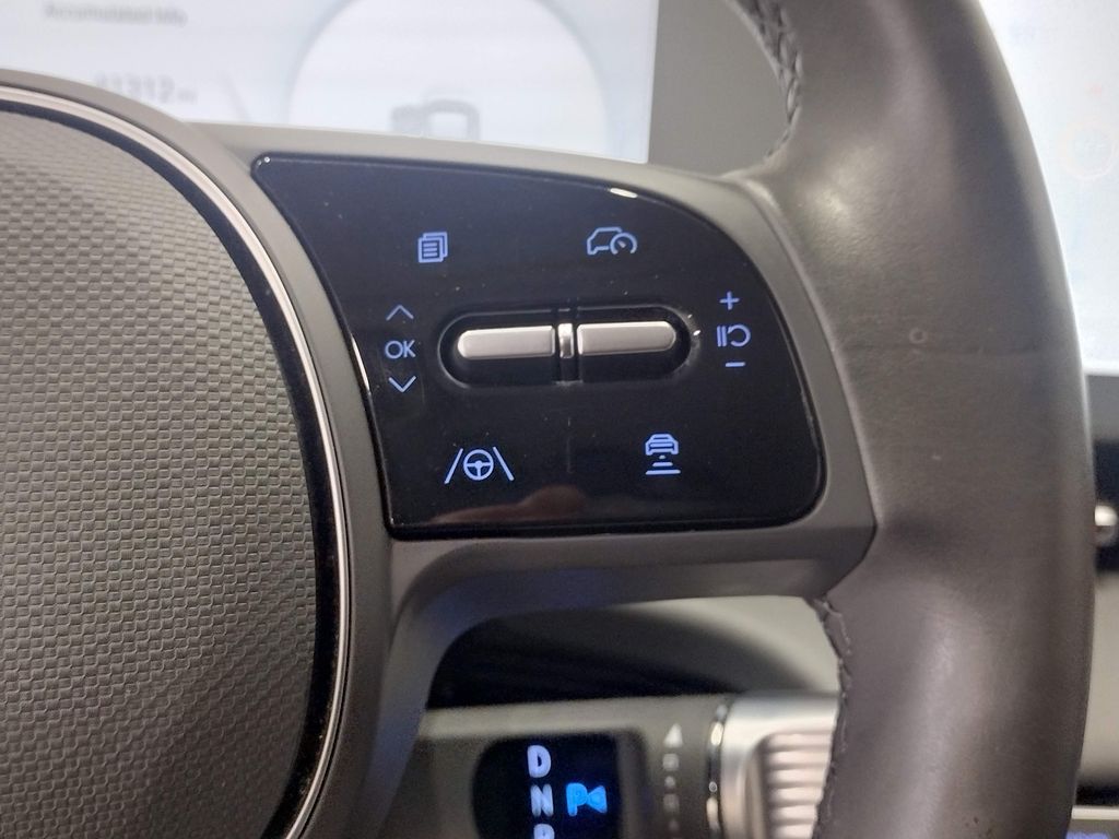 2023 Hyundai IONIQ 5 SEL