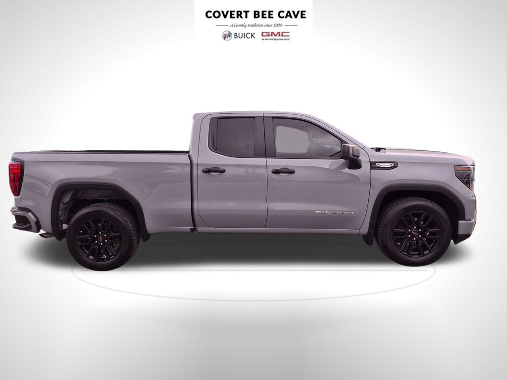 Used Car 2025 Gmc Sierra 1500  Pro For Sale Under $40,000 In Austin, Texas