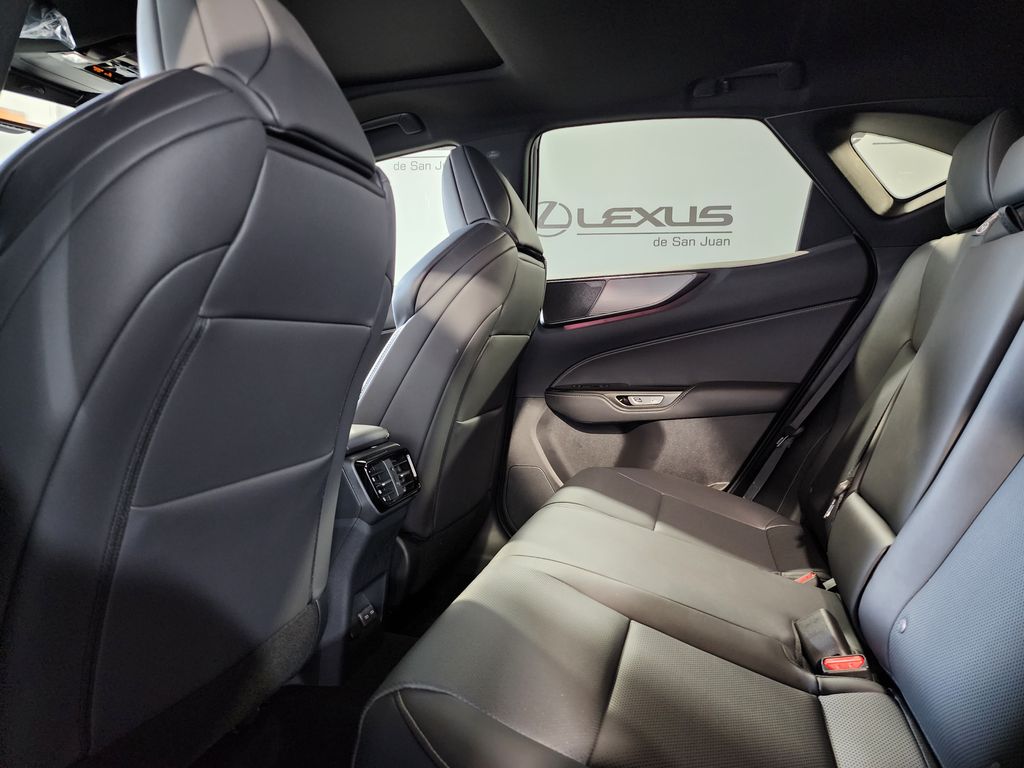 Thumbnail: 2026 Lexus NX - 26