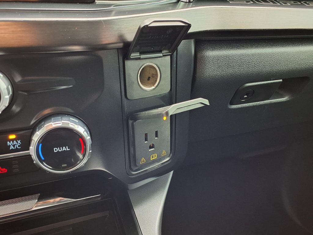 2024 Ford F-350SD Lariat White at Central Houston Nissan