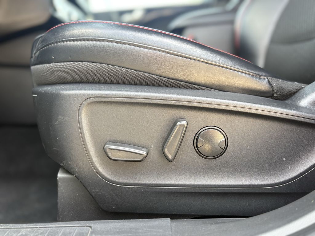 2025 Ford Escape ST-Line Blue at Monument Chevrolet