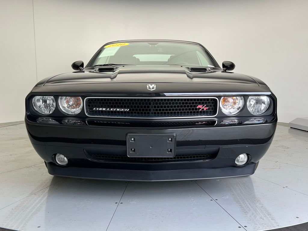 Thumbnail: 2010 Dodge Challenger - 24