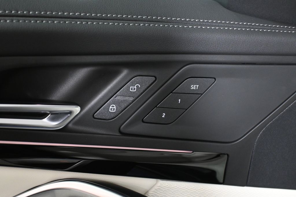 Thumbnail: 2026 BMW X1 - 25