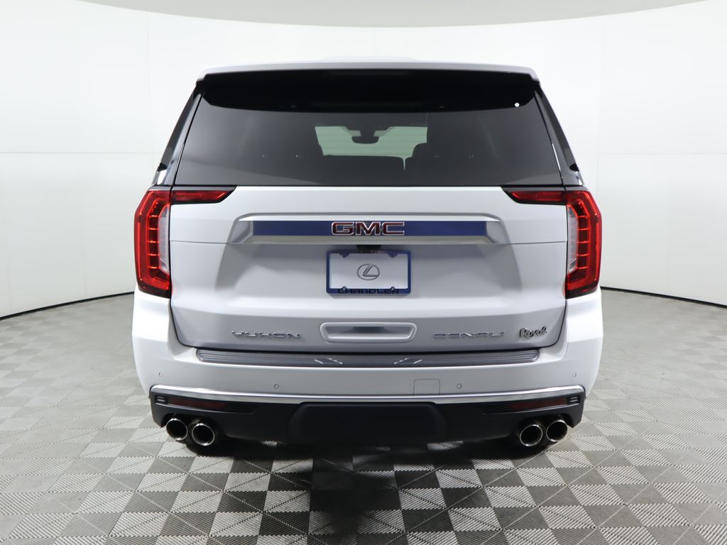 Thumbnail: 2021 GMC Yukon - 6