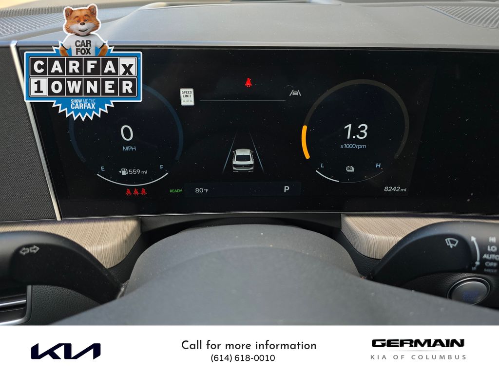 2024 Hyundai Sonata Hybrid Limited photo 18