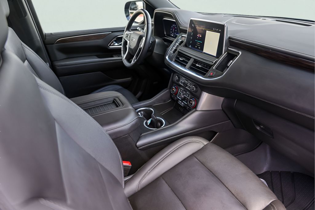 Used Car 2023 Chevrolet Tahoe  Z71 For Sale Under $60,000 In Austin, Texas