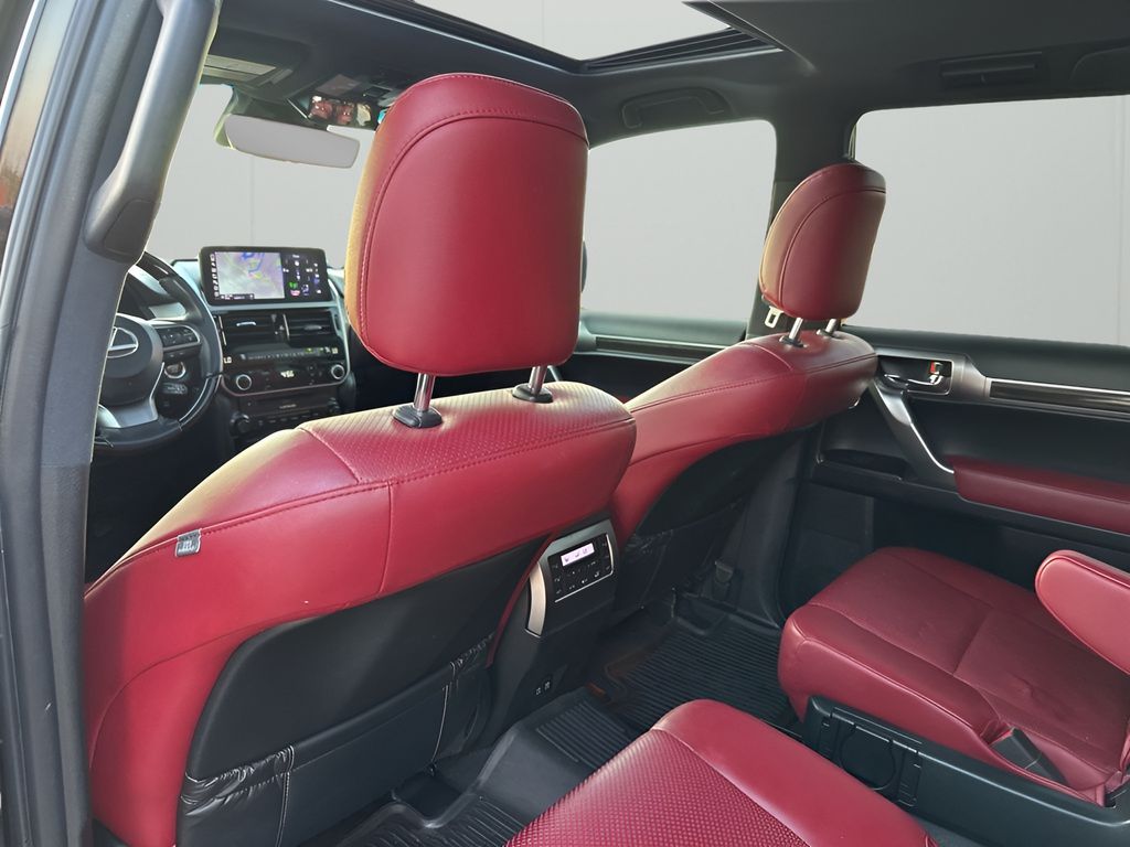 Used Car 2023 Lexus Gx  460 Luxury For Sale Under $60,000 In Austin, Texas