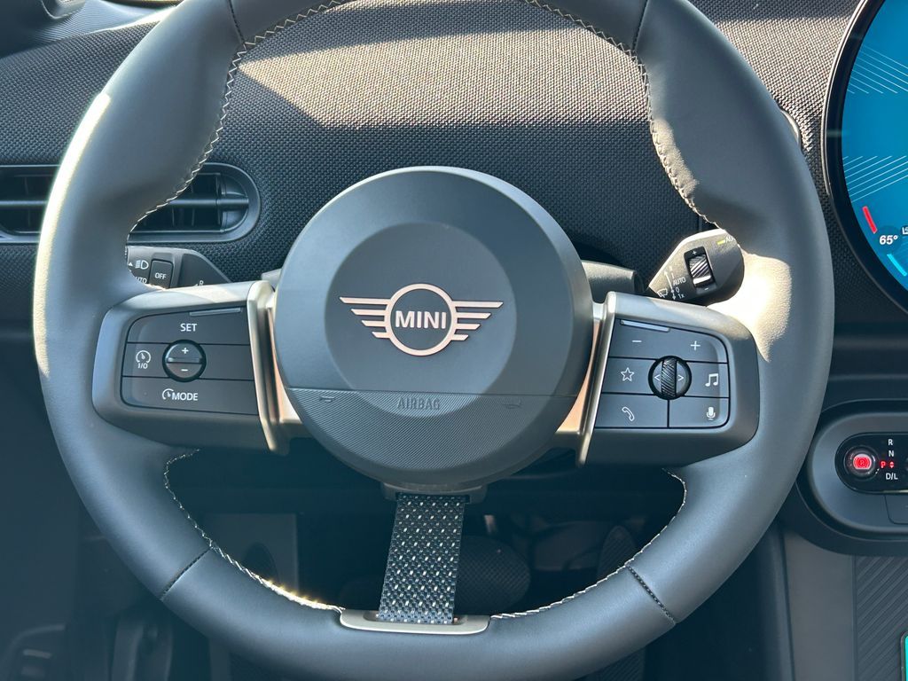 Thumbnail: 2026 MINI Cooper - 20