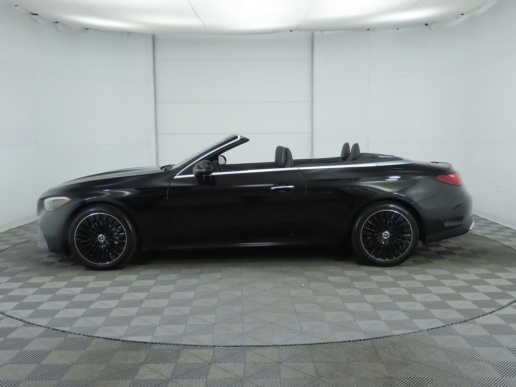 Thumbnail: 2025 Mercedes-Benz CLE - 8