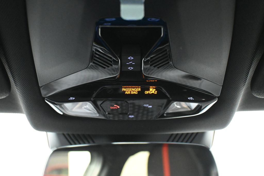 Thumbnail: 2026 MINI Cooper - 15