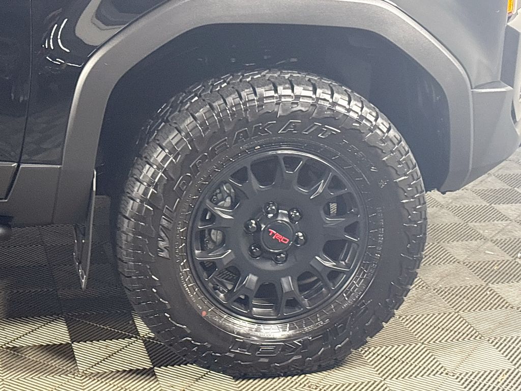 2024 Toyota Land Cruiser First Edition