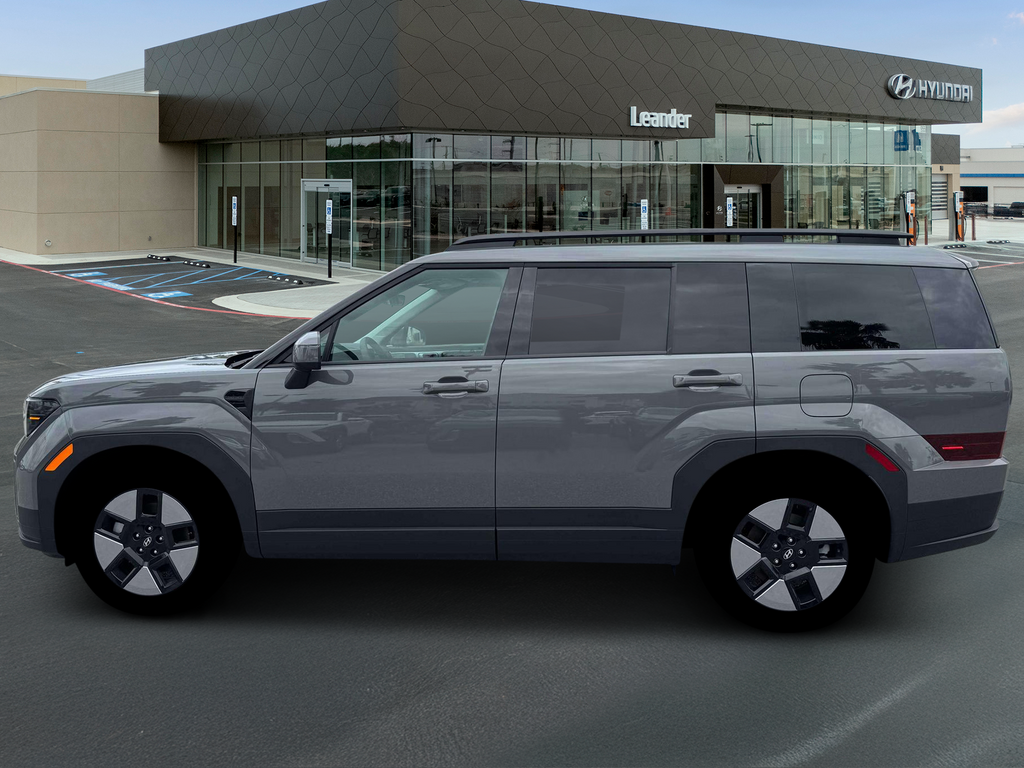 Thumbnail: 2026 Hyundai Santa Fe - 3