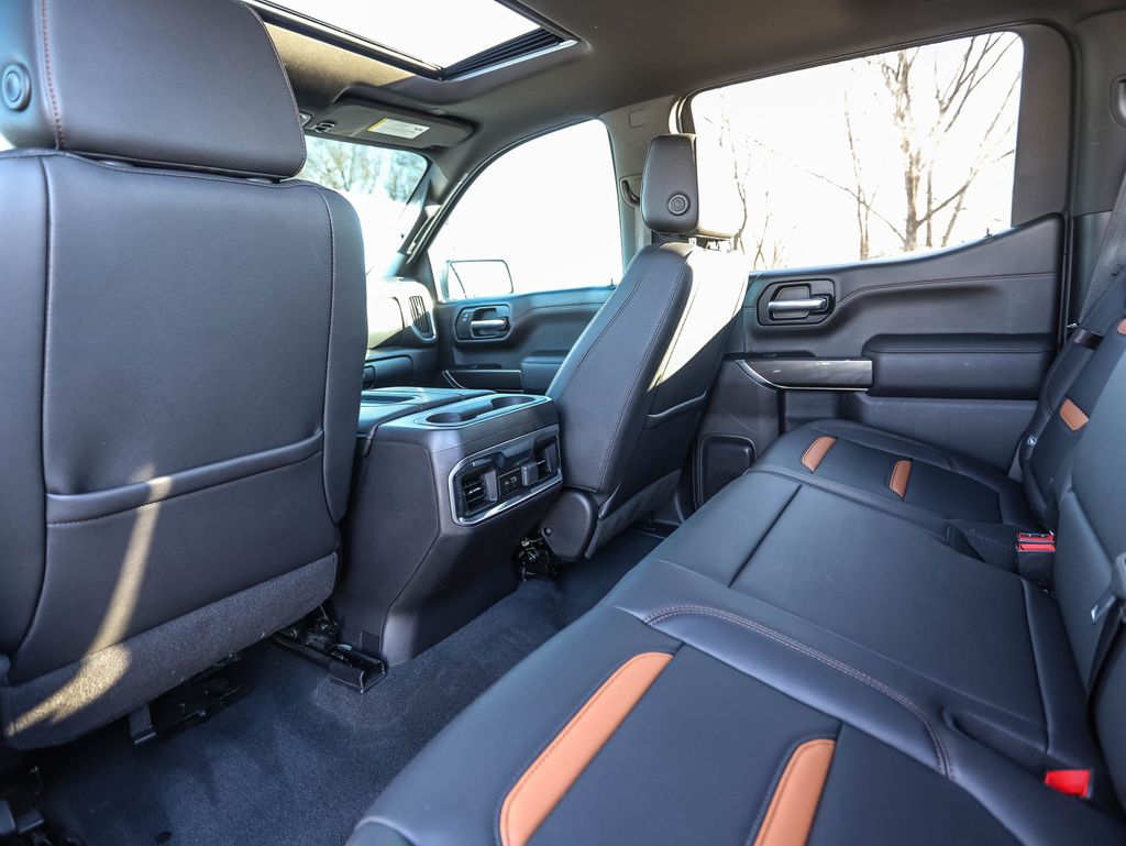 Thumbnail: 2022 GMC Sierra 1500 - 21