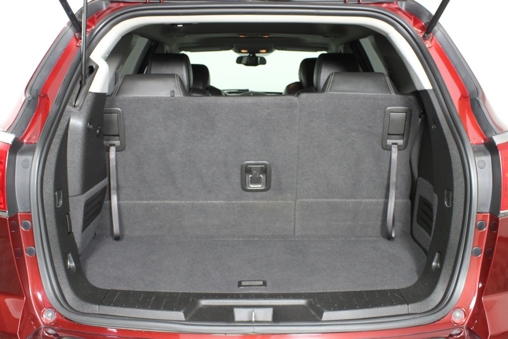 Used 2016 Buick Enclave for sale in 