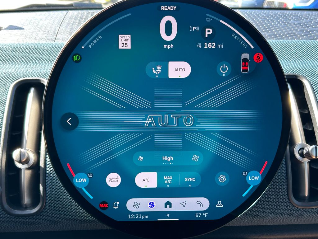 Thumbnail: 2025 MINI Cooper Countryman - 23