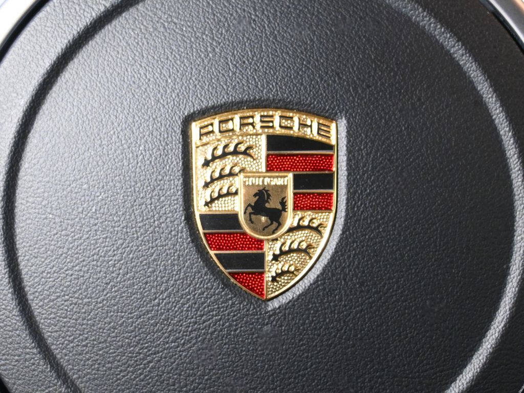 Thumbnail: 2012 Porsche Cayman - 20