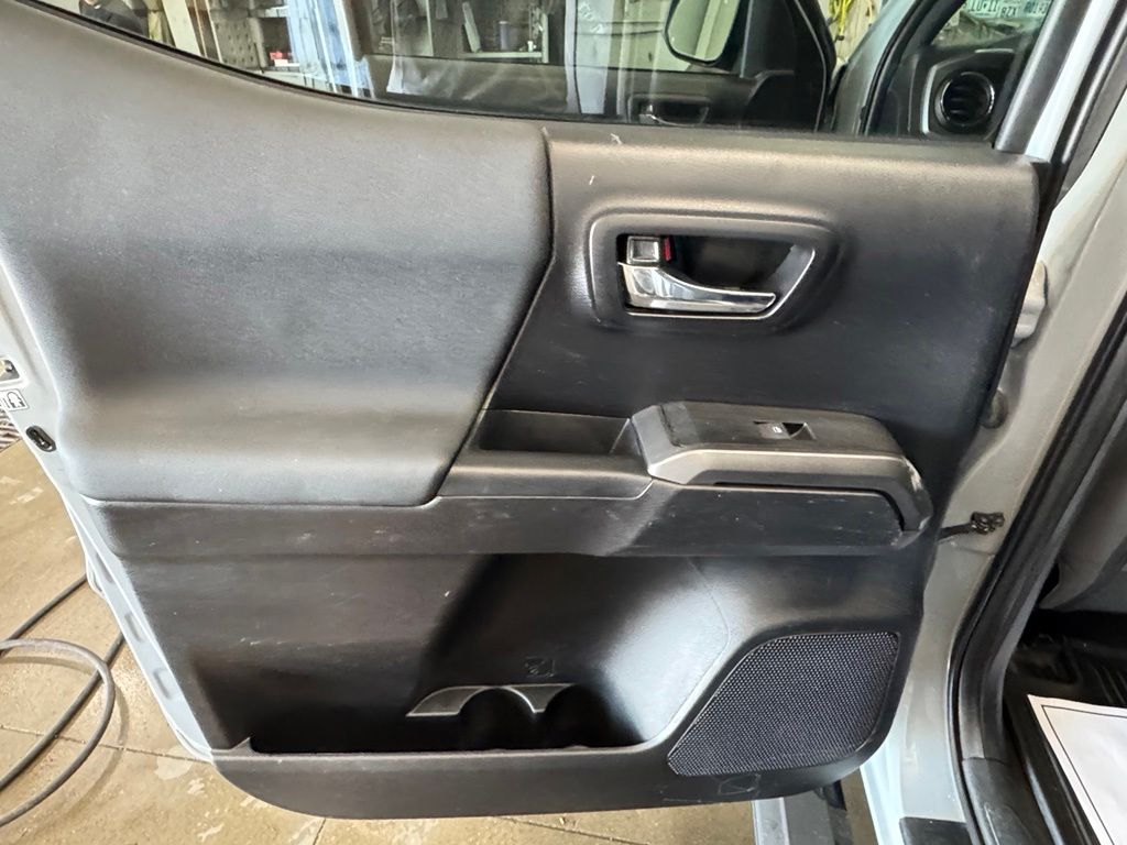Used 2019 Toyota Tacoma Truck