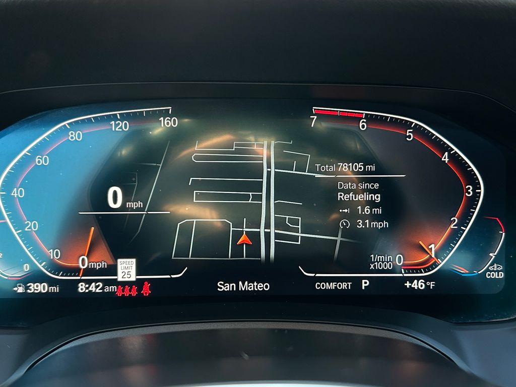 Thumbnail: 2021 BMW 3 Series - 21