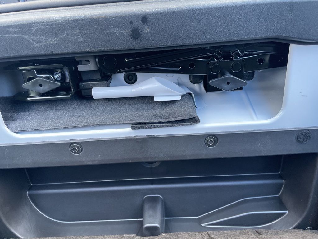 Certified Used 2024 White Ford Big Bend image 68