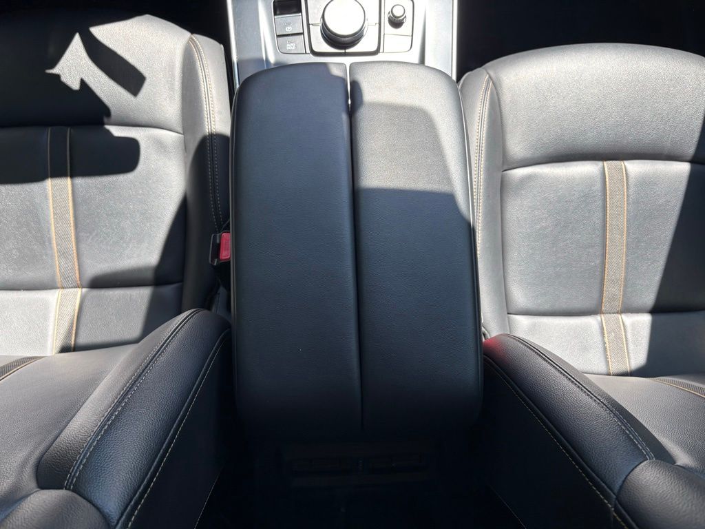 2025 Mazda CX-90 3.3 Turbo Select
