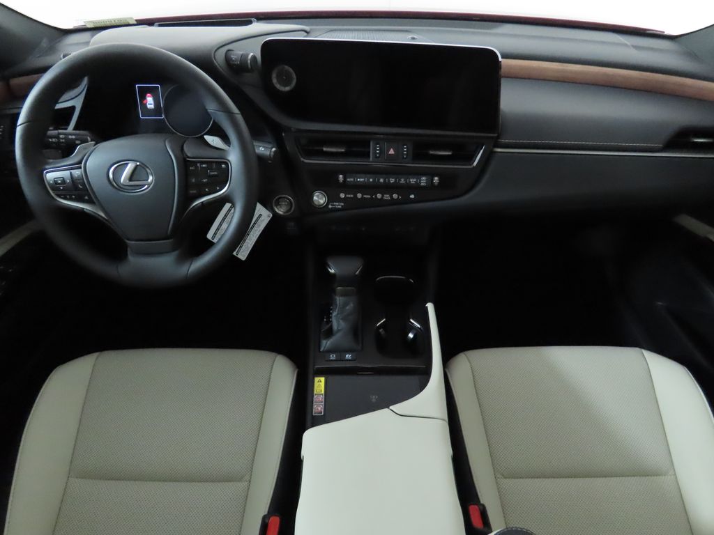 Thumbnail: 2025 Lexus ES - 13